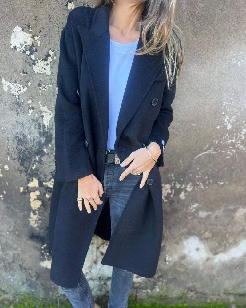 Adel - Stylish Winter Coat