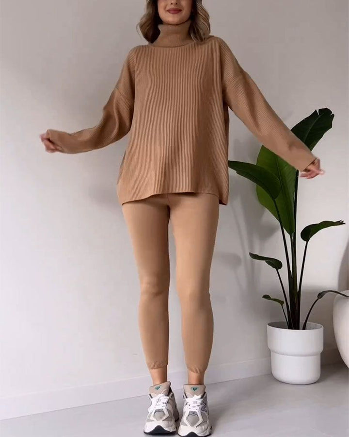 Zephyra - Cozy & Comfy Lounge Set