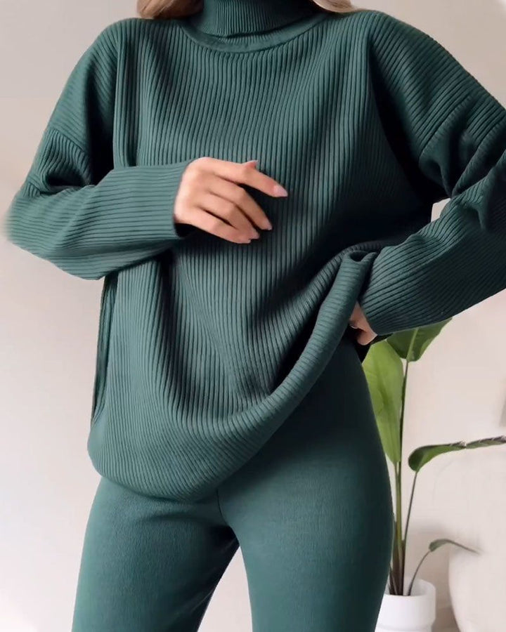 Zephyra - Cozy & Comfy Lounge Set