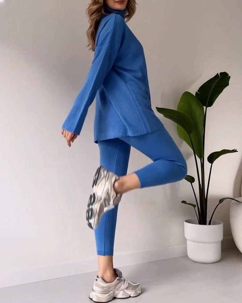 Zephyra - Cozy & Comfy Lounge Set