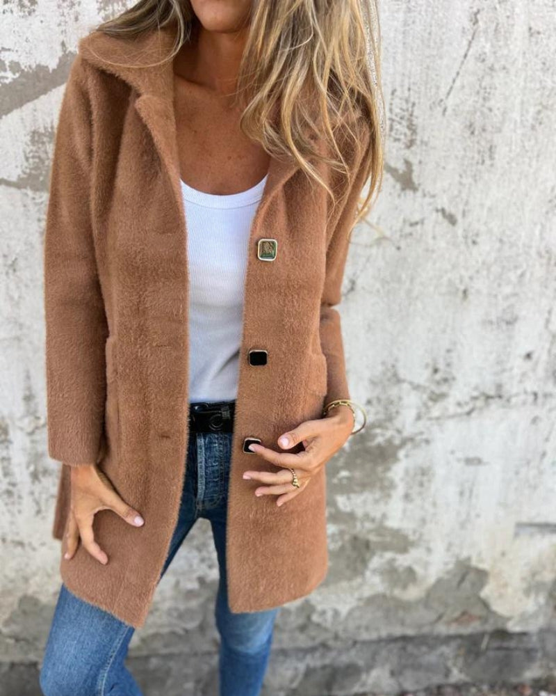 Brisa - Elegant Jacket