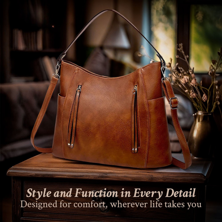Luna’s Elegance | Luxurious Bag
