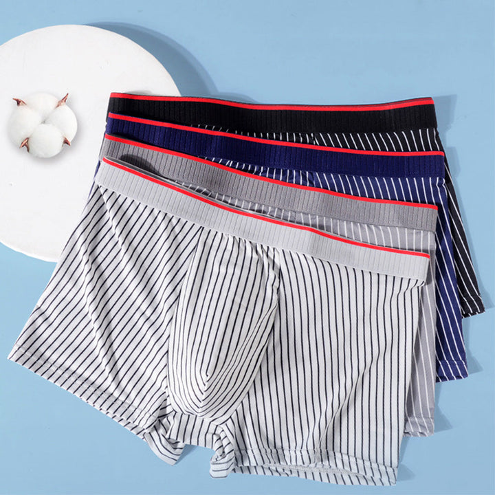 Comfort Fit Cotton Boxers