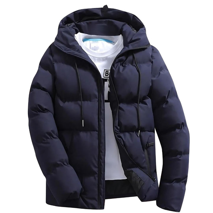 Men's Polar Guard Winter Parka
