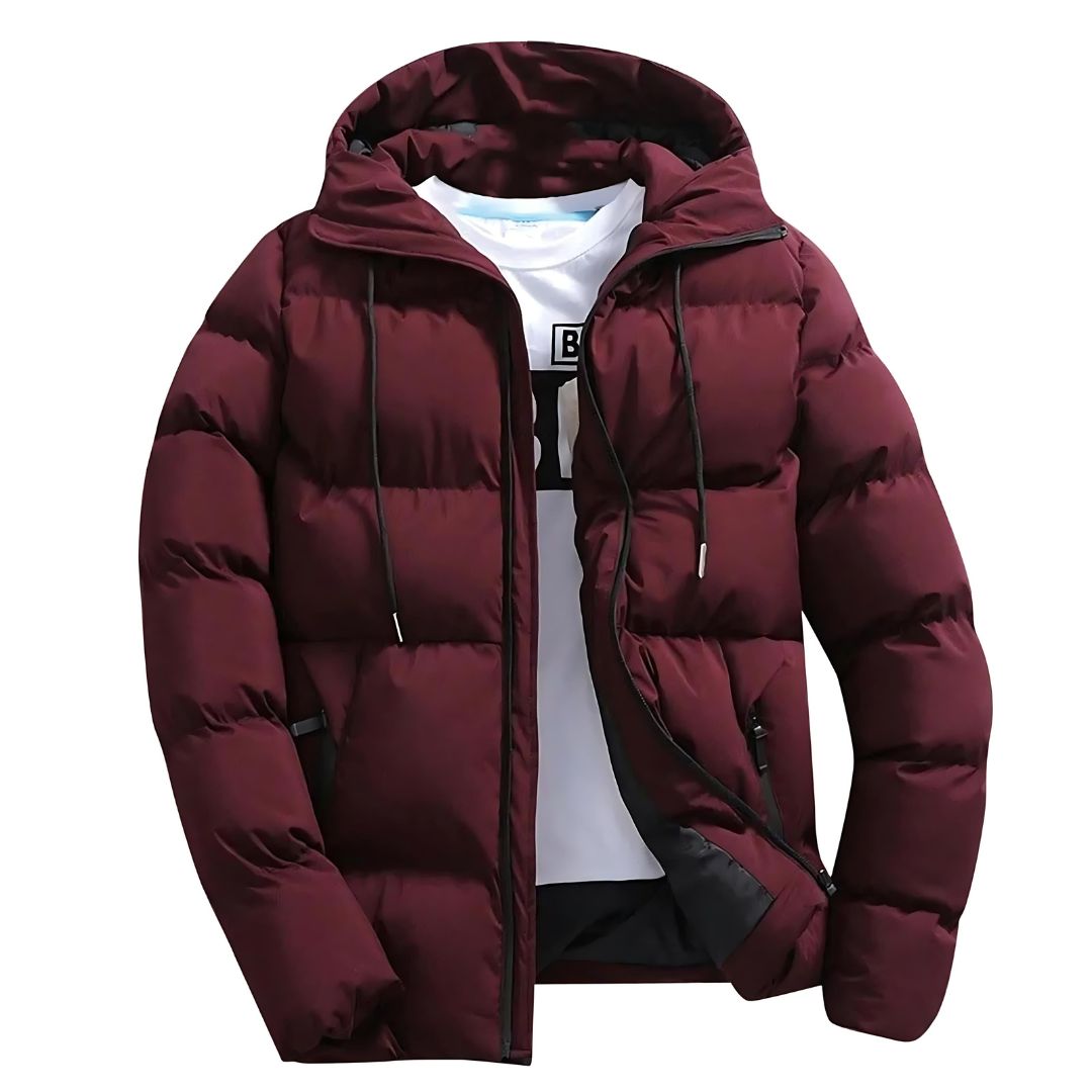Men's Polar Guard Winter Parka