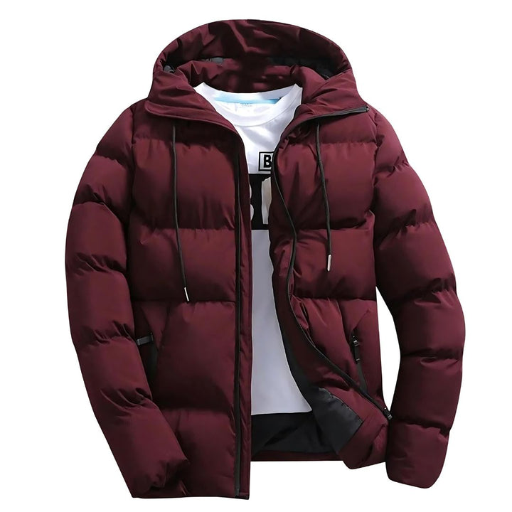 Men's Polar Guard Winter Parka