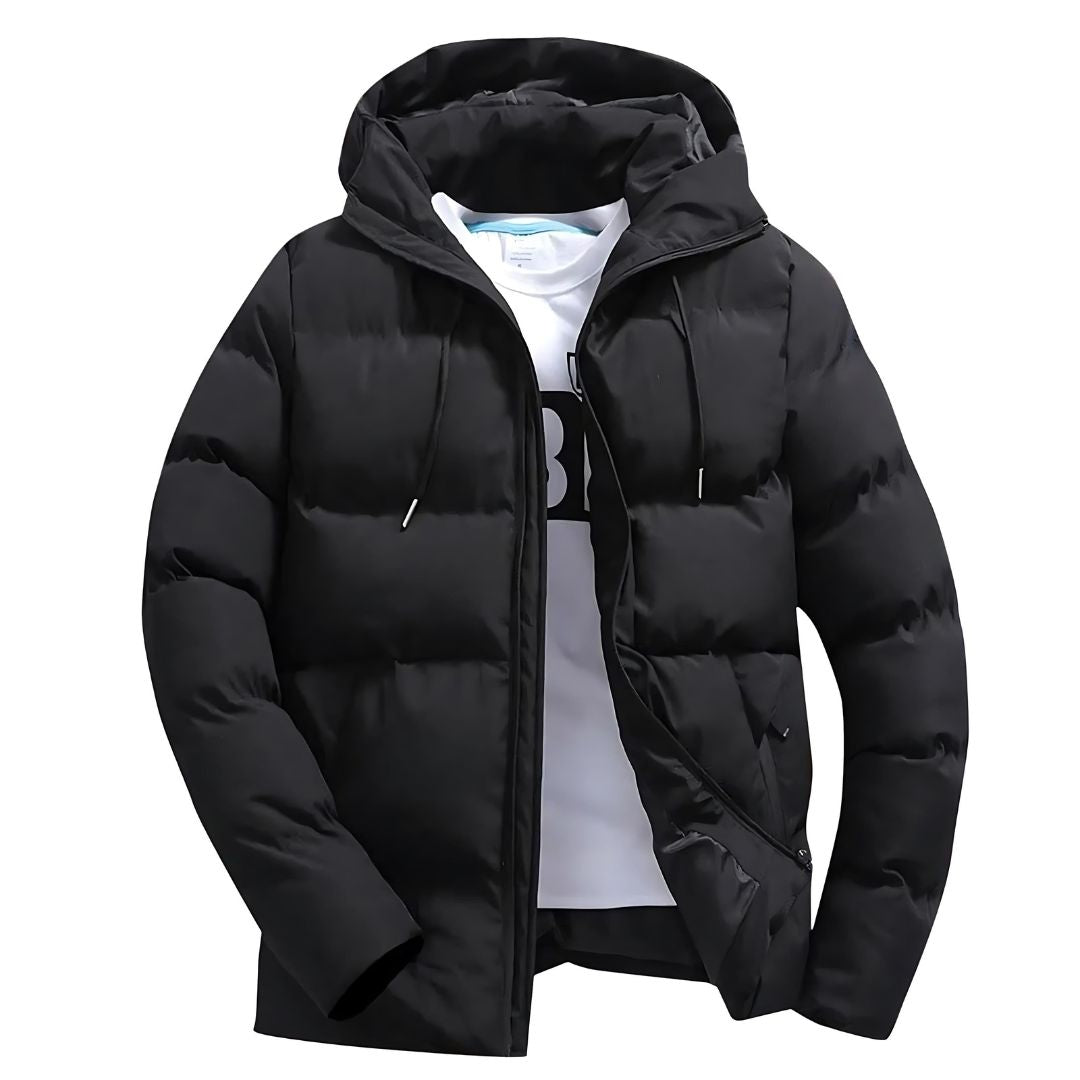 Men's Polar Guard Winter Parka