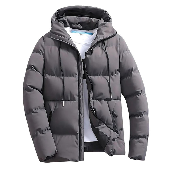 Men's Polar Guard Winter Parka