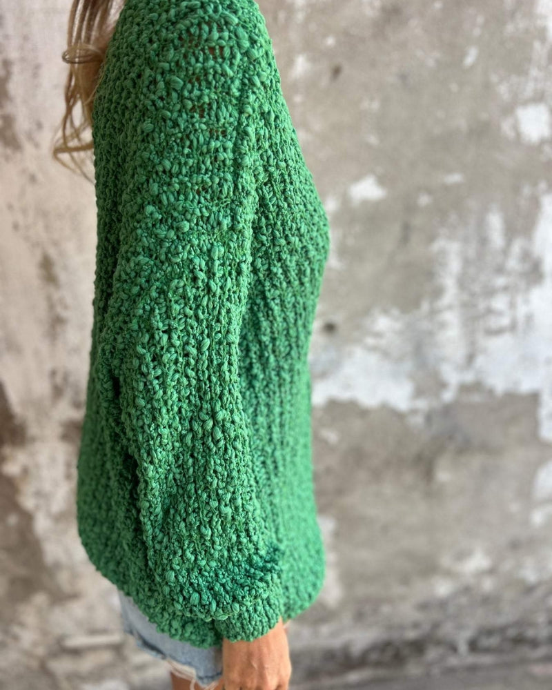 Nube - Stylish Sweater