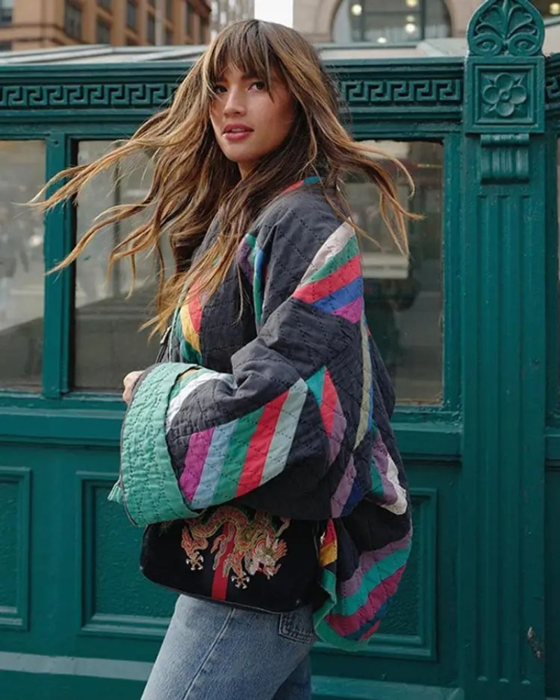 Maika - Vintage Jacket