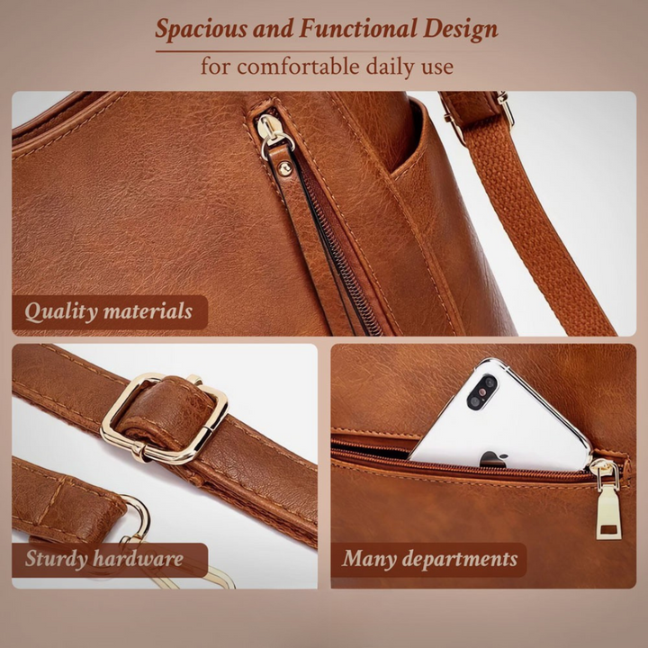 Luna’s Elegance | Luxurious Bag