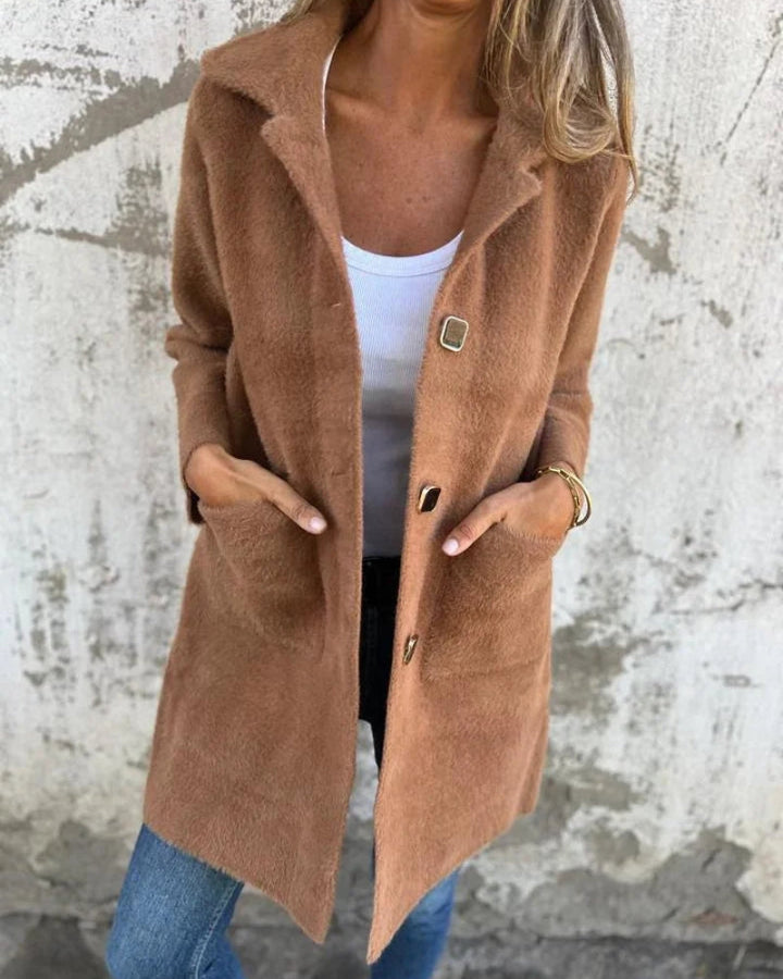 Brisa - Elegant Jacket