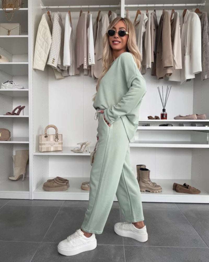 Amirea - 2 Piece Set