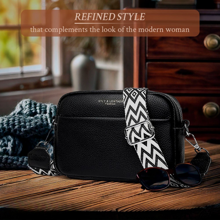 Gianna’s Grace | Women’s Shoulder Bag