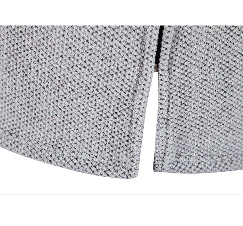 Arthur | Men's Hooded Jacket