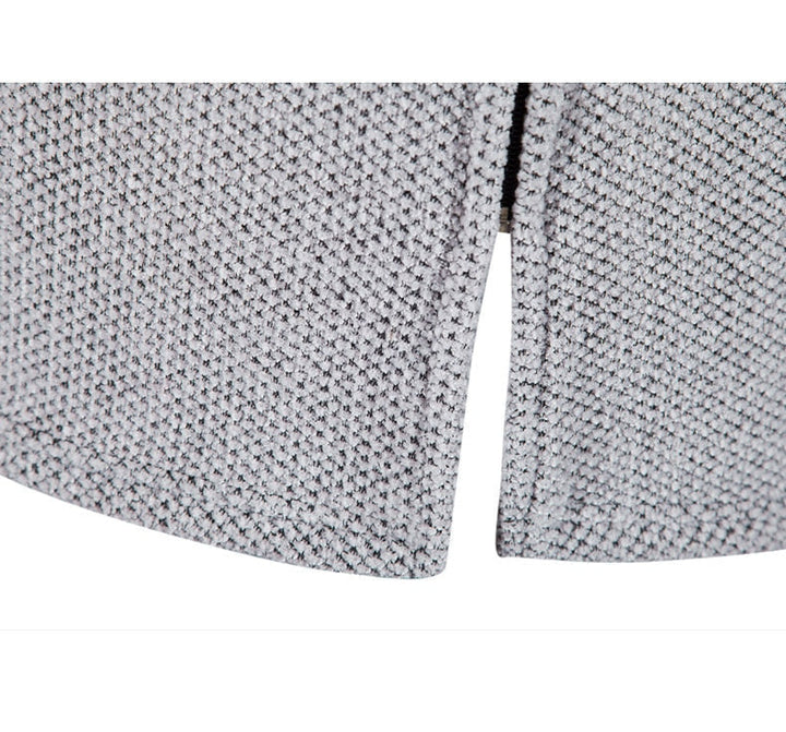 Arthur | Men's Hooded Jacket