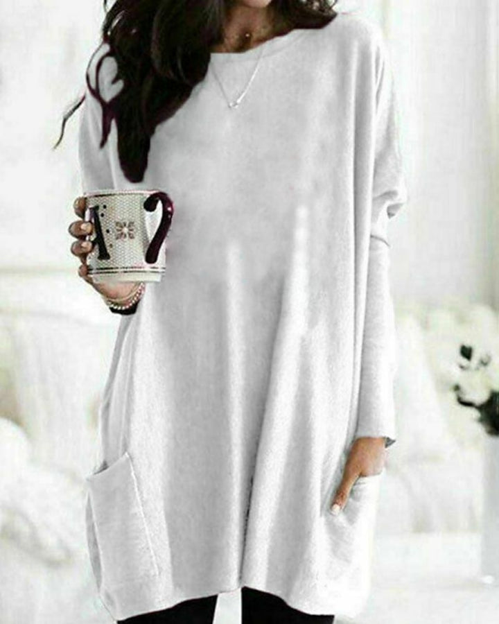 Naima - Stylish & Comfy Sweater