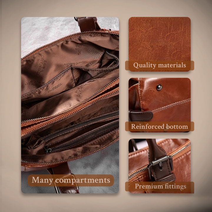 Camilla’s Luxe Statement | Timeless Bag