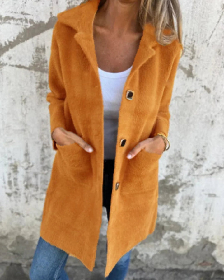 Brisa - Elegant Jacket