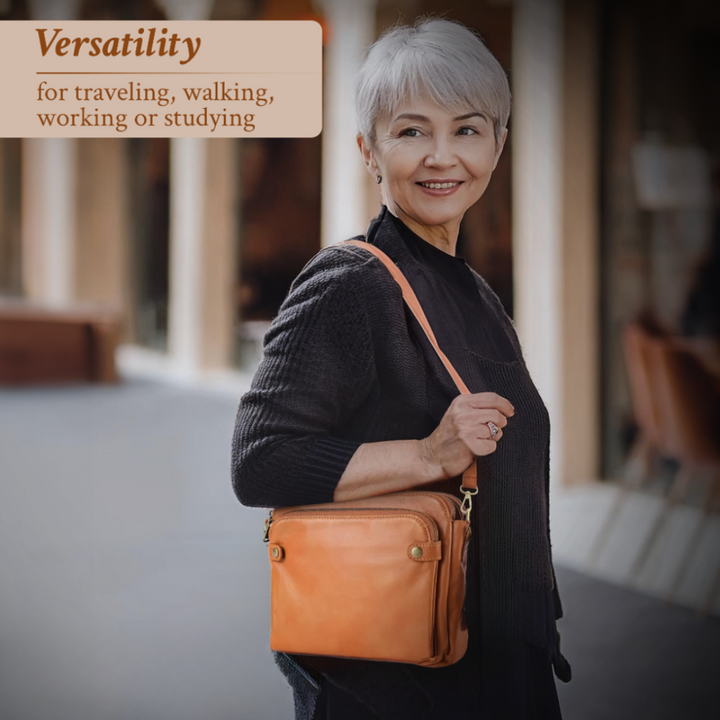 Elodie’s Masterpiece | Classic Bag