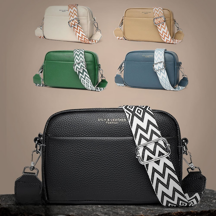 Gianna’s Grace | Women’s Shoulder Bag
