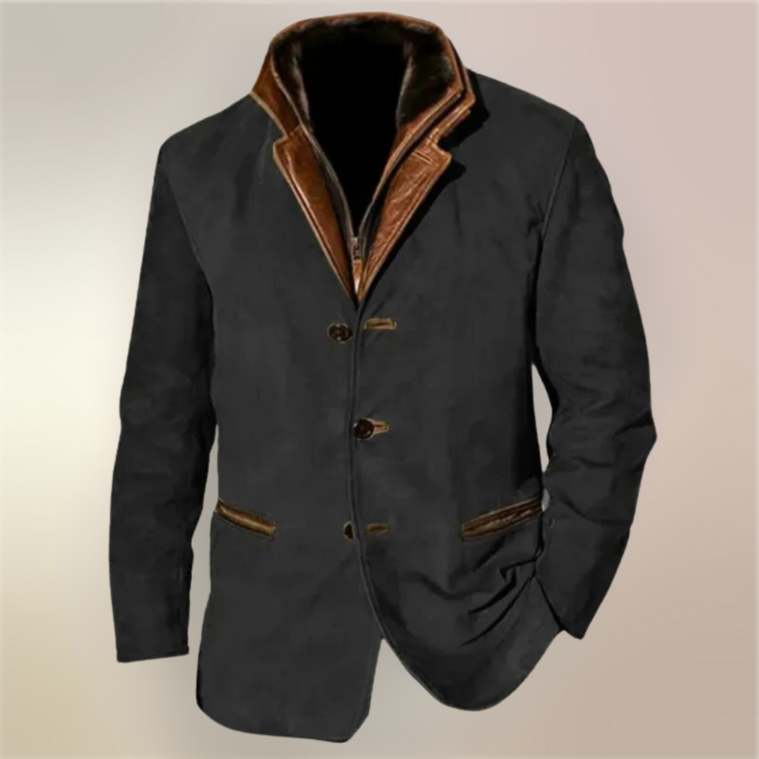 Brunetti's  – Vintage Stylish Jacket