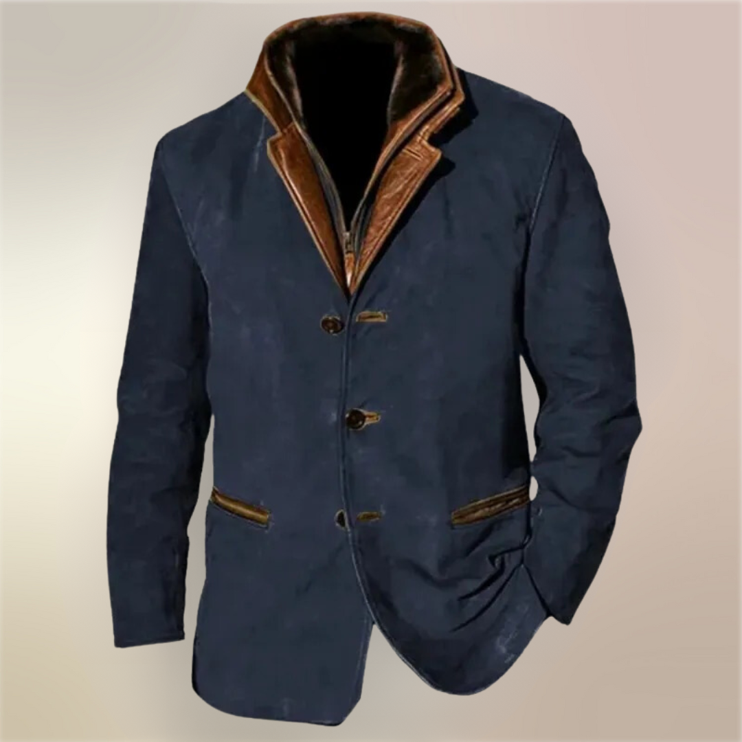 Brunetti's  – Vintage Stylish Jacket