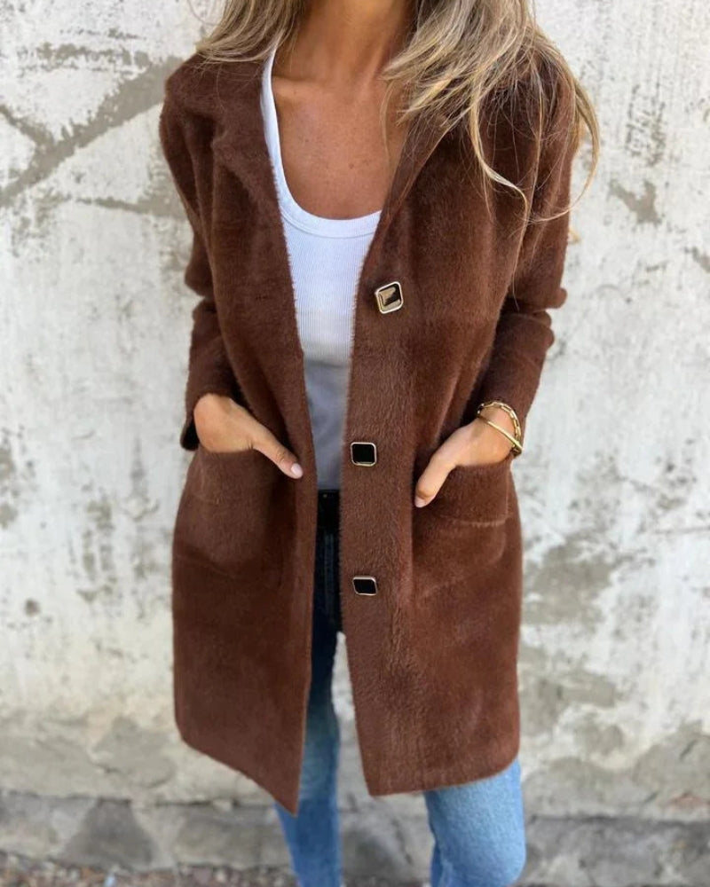 Brisa - Elegant Jacket