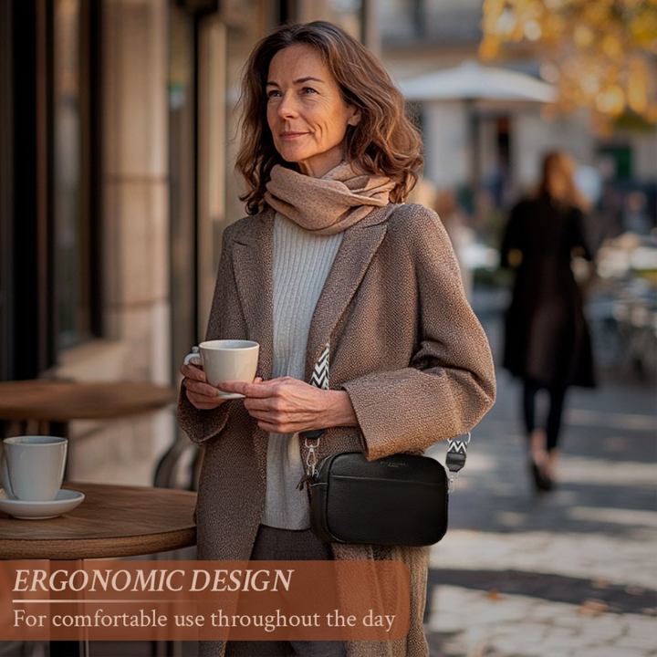 Gianna’s Grace | Women’s Shoulder Bag