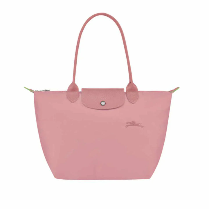 Velora - Large Le Pliage Tote, Petale Pink