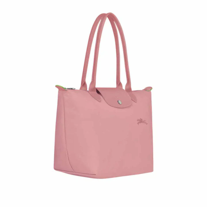 Velora - Large Le Pliage Tote, Petale Pink