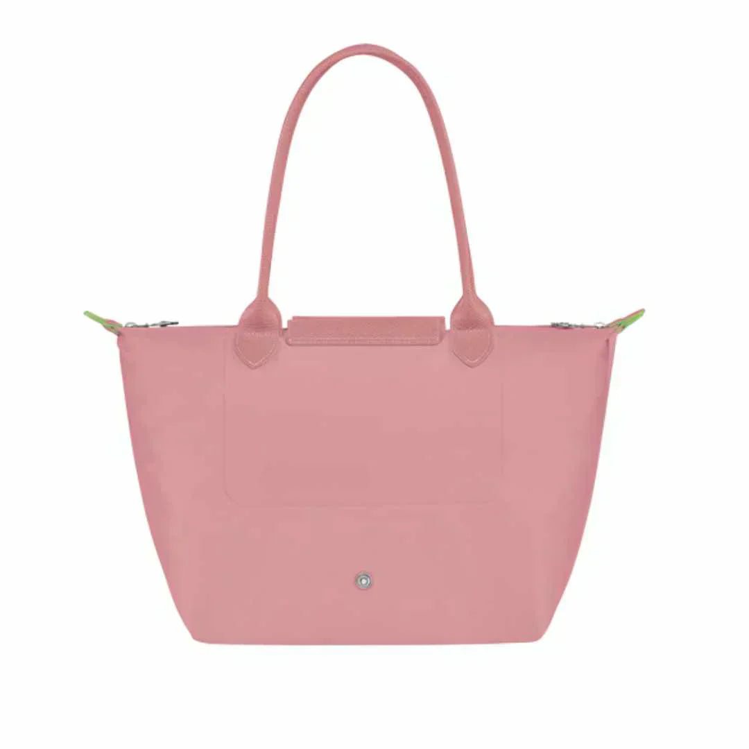 Velora - Large Le Pliage Tote, Petale Pink