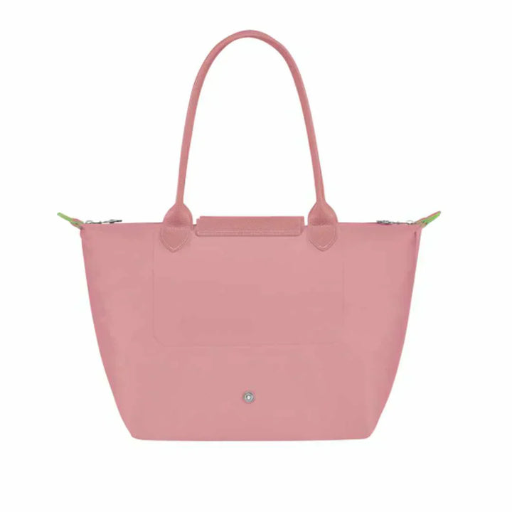 Velora - Large Le Pliage Tote, Petale Pink
