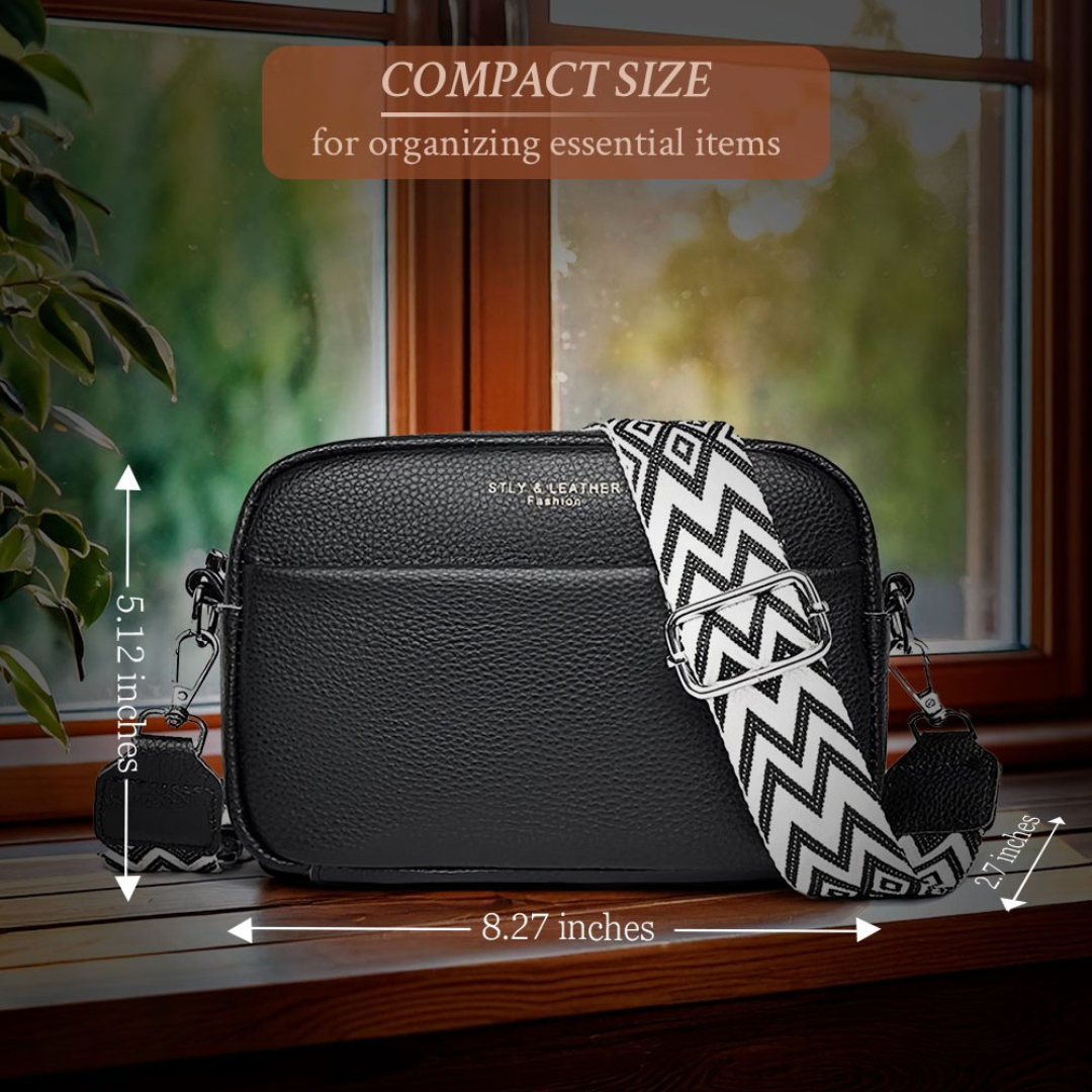 Gianna’s Grace | Women’s Shoulder Bag