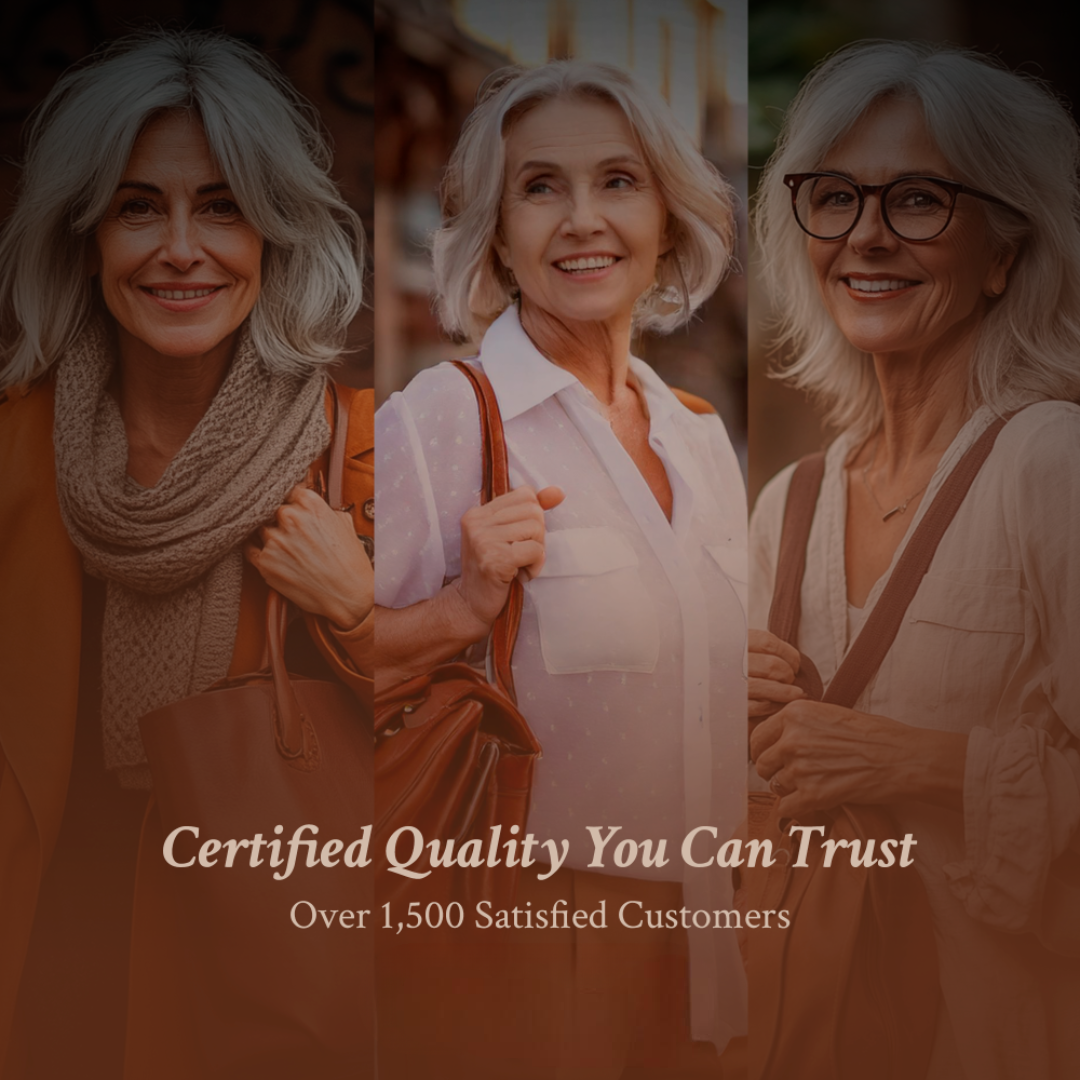 Camilla’s Luxe Statement | Timeless Bag