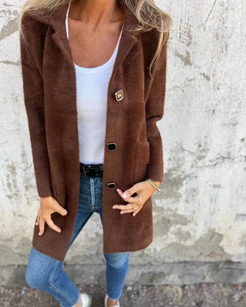 Brisa - Elegant Jacket