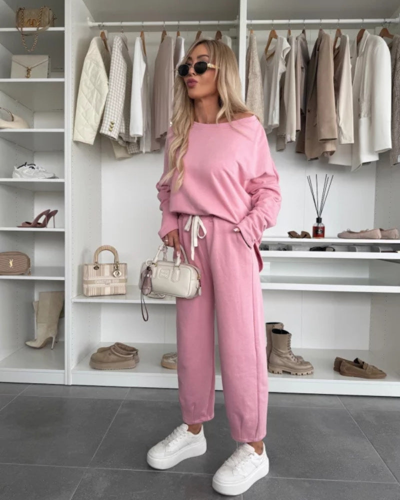 Amirea - 2 Piece Set