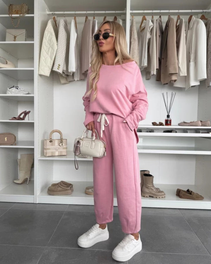 Amirea - 2 Piece Set