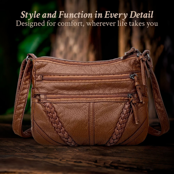 Estelle’s Classic Harmony Bag