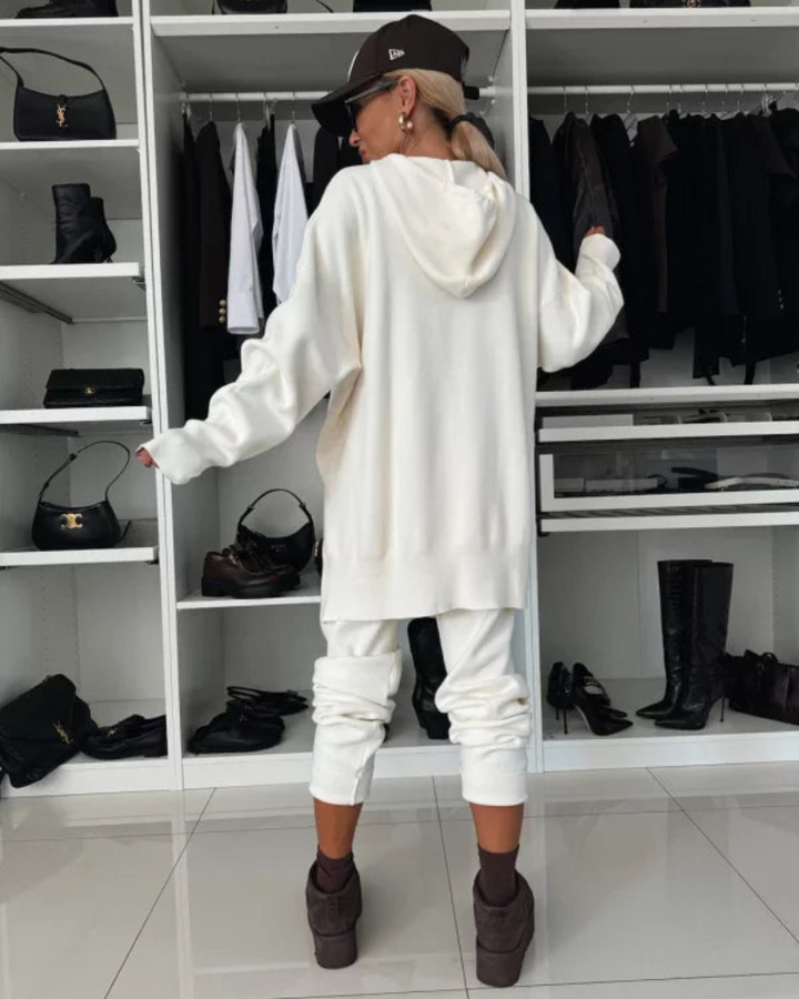 Cariela - Comfy & Stylish Set