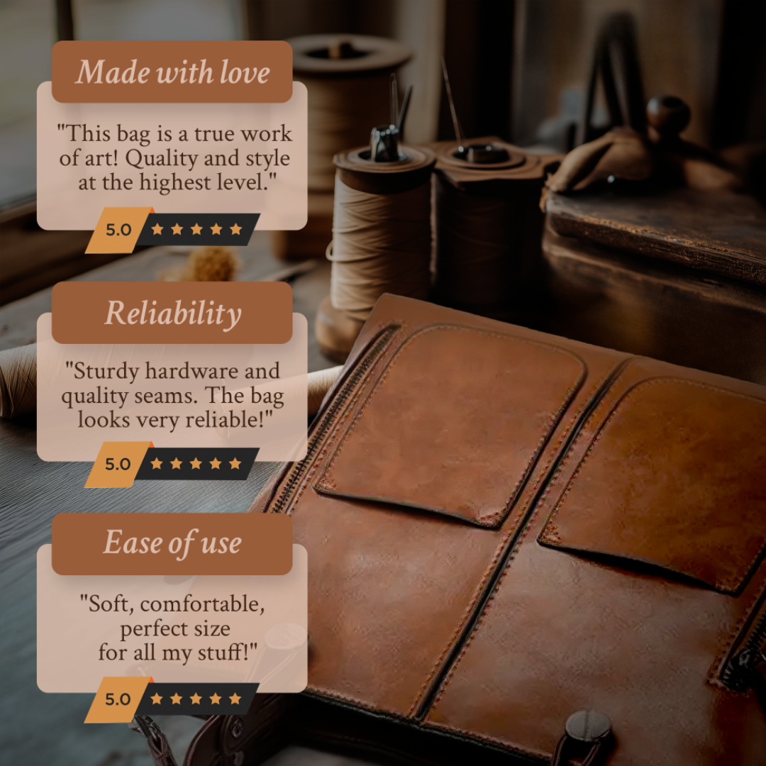 Thalia’s Timeless Elegance | Shoulder Bag