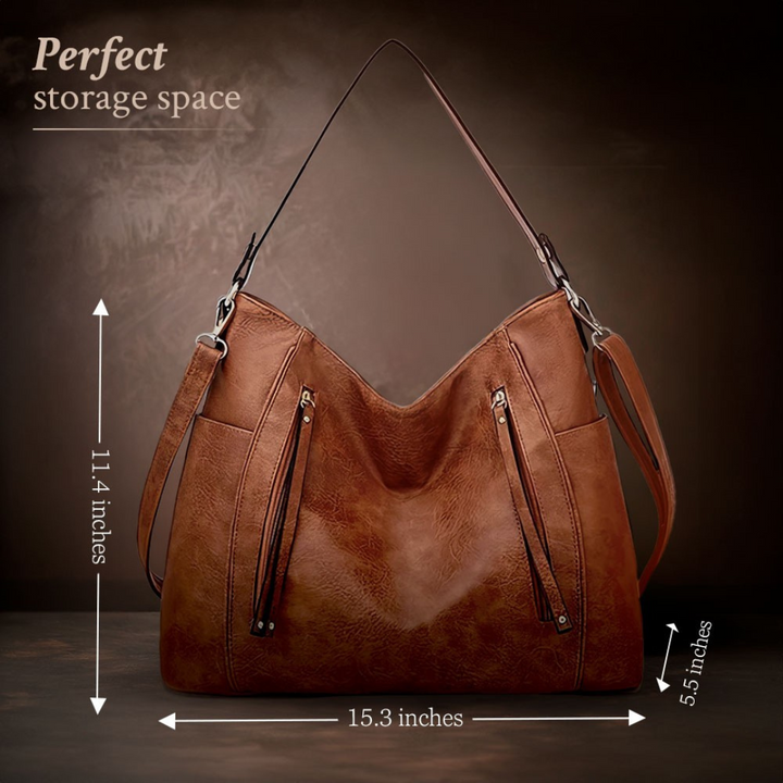 Luna’s Elegance | Luxurious Bag