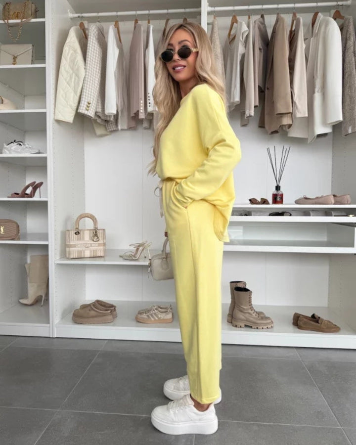 Amirea - 2 Piece Set