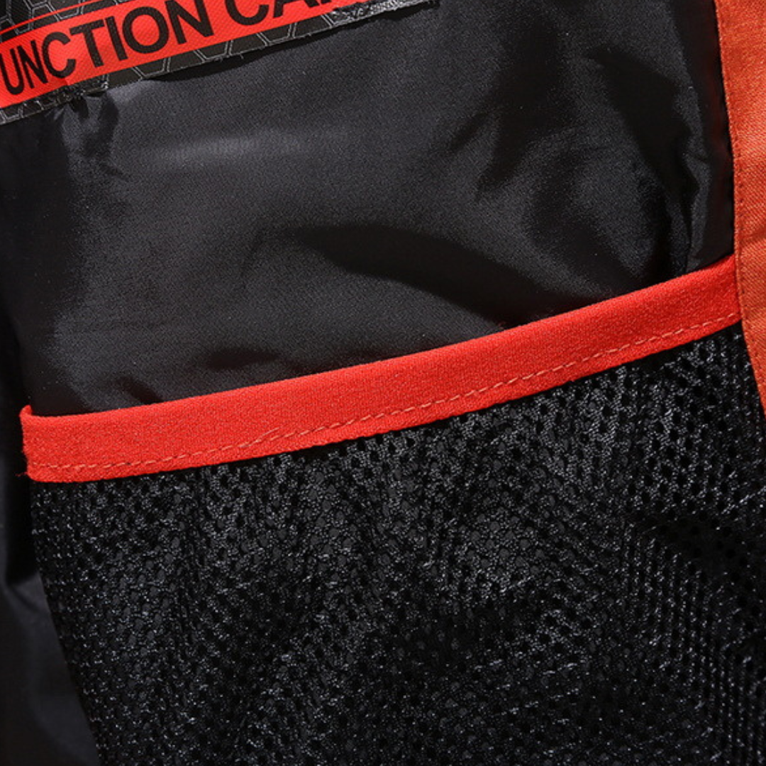 Matthew | Warm Jacket for Men