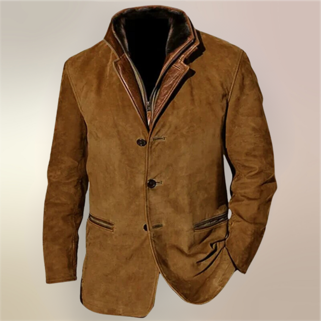 Brunetti's  – Vintage Stylish Jacket