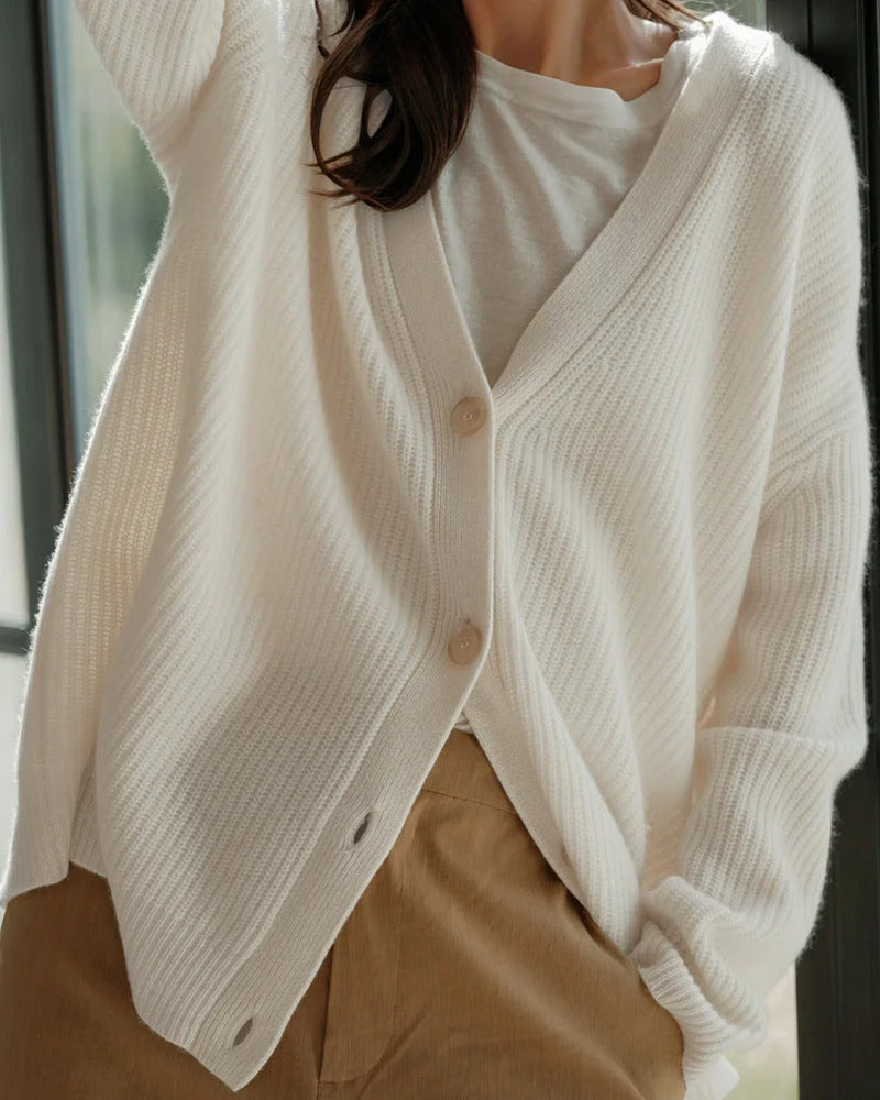 Mariane - Cocoon Cardigan