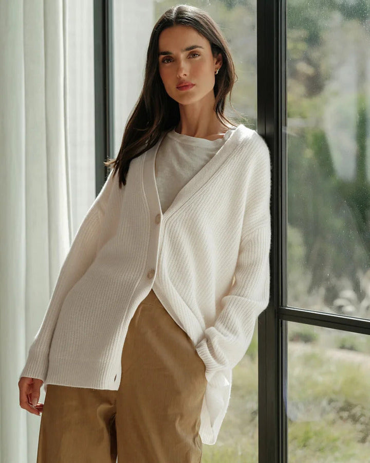 Mariane - Cocoon Cardigan