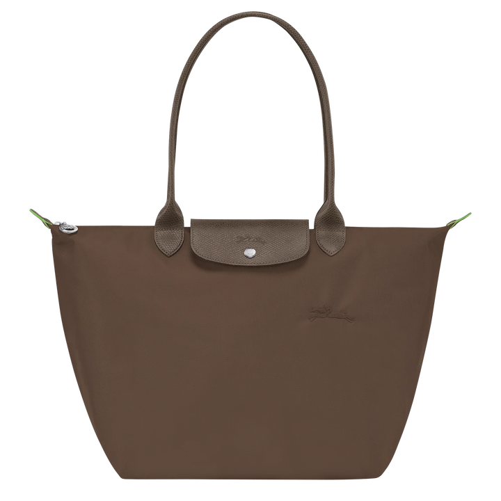 Velora - Large Le Pliage Tote, Terra