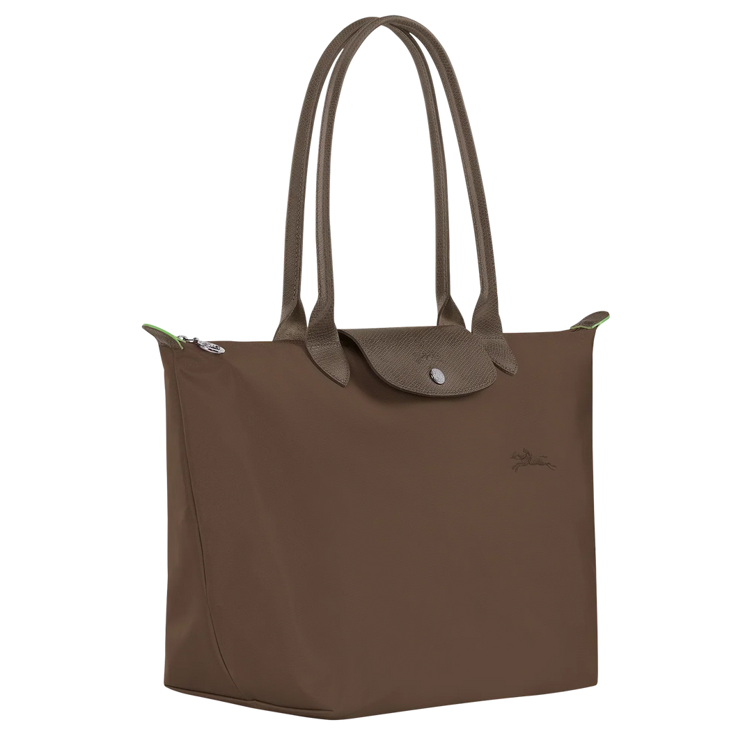 Velora - Large Le Pliage Tote, Terra