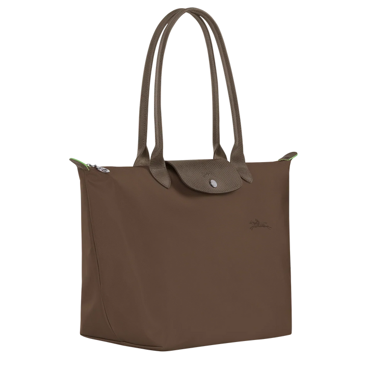 Velora - Large Le Pliage Tote, Terra
